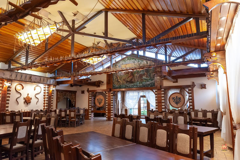 Охотничий Клуб фотография №5