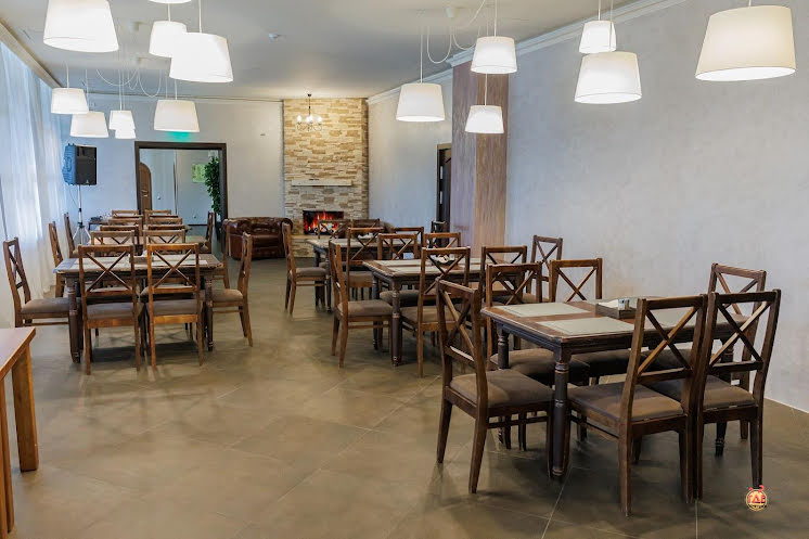 Зал «Огни Енисея» в «Огни Енисея» фотография №9