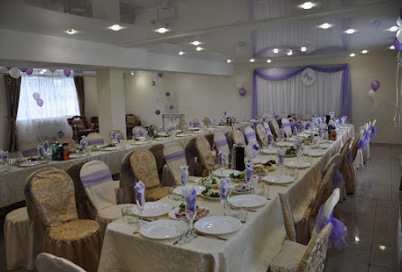 Зал на 60 человек в Зал на 60 человек