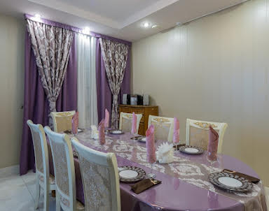  ресторан Имерети