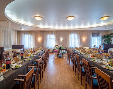  ресторан Победа