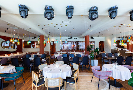 Малый зал в Вип зал 2