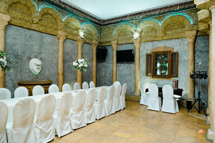 VIP-зал в «Муза» фотография №3