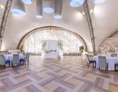  ресторан Грин Лайн