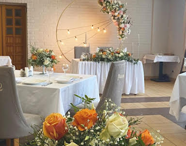  ресторан Раздолье