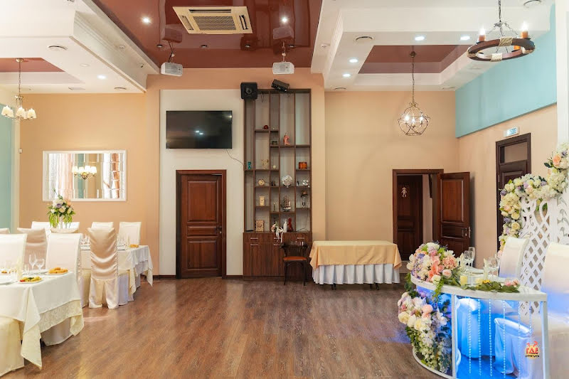 Променад фотография №18