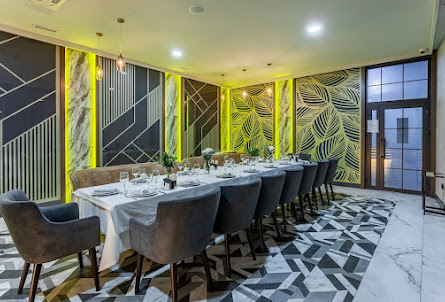 Веранда №3 в VIP-зал