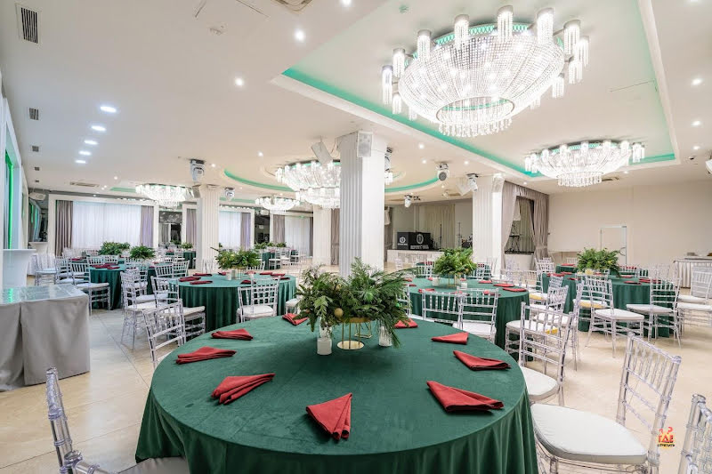 Republic Hall фотография №11