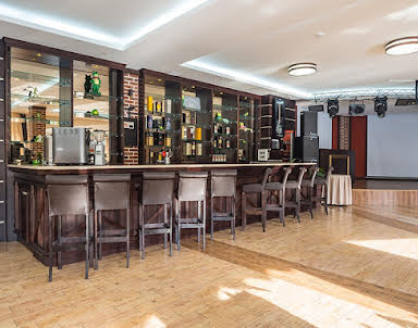  ресторан Темерницкий