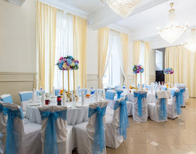  ресторан Консул