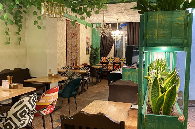 Сазандари фотография №1