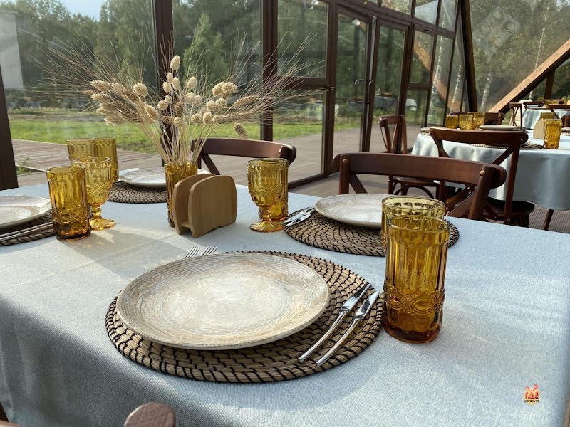 Vazuza Country Club фотография №16