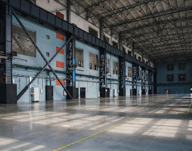  ресторан DAA