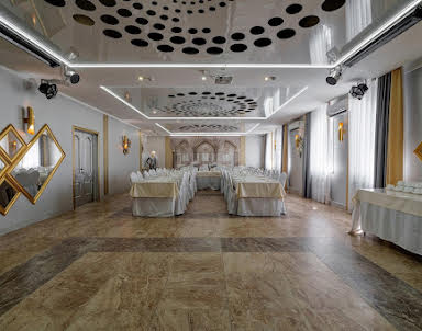  ресторан Рататуй