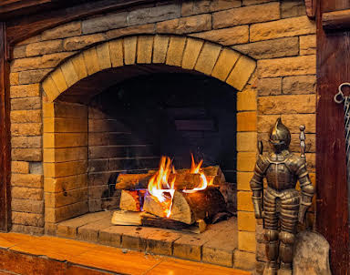  ресторан Пески