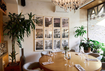 Стеклянный зал в Стеклянный зал