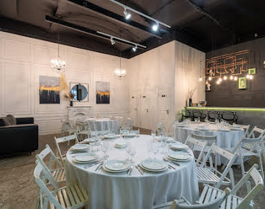  ресторан Clever