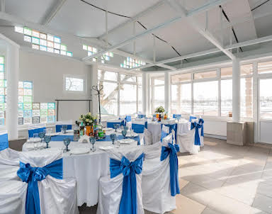  ресторан Ваша Гавань