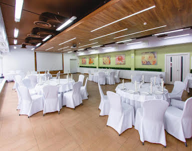  ресторан Best Western Kaluga