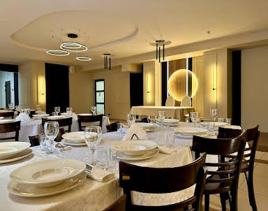  ресторан Чайка