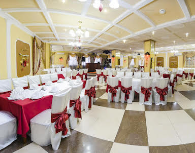  ресторан Ани