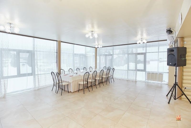 Аллюр фотография №15