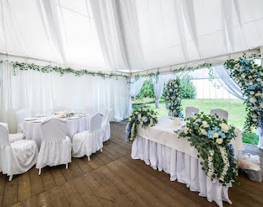  ресторан Crona