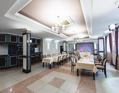  ресторан Калита