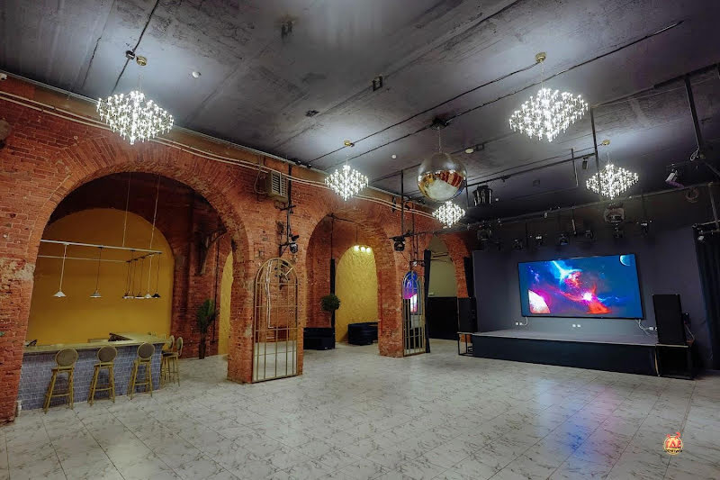 COM.NATA на Петроградской фотография №17