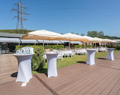  ресторан GOPARK HOTEL