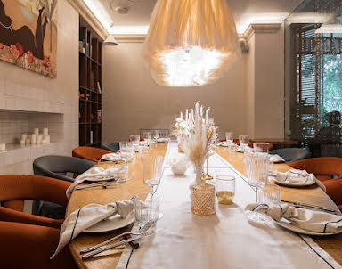 День рождения в Lalaki