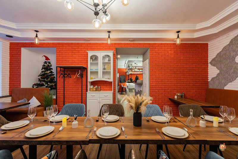 Savory фотография №7