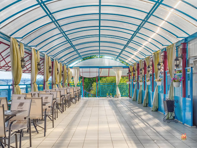 Терраса на крыше в «Мираж» фотография №4