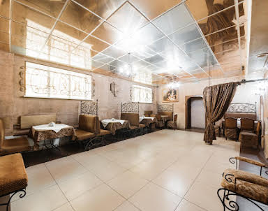  ресторан Дрезден