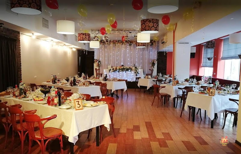 Bufet фотография №5