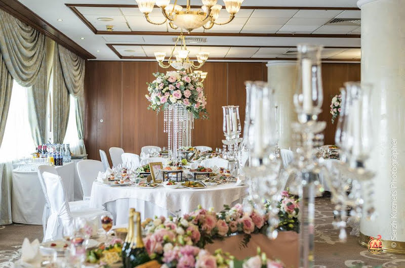 Сафмар Аврора Люкс фотография №13