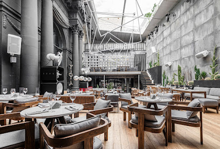 Веранда в Веранда