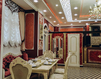  ресторан Лаунж Эрмитаж