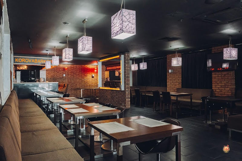 KorovaBar фотография №13