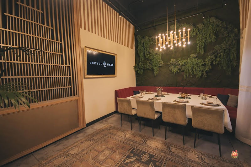 Джекилл фотография №13