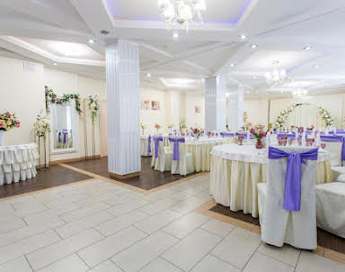  ресторан Ля Марин