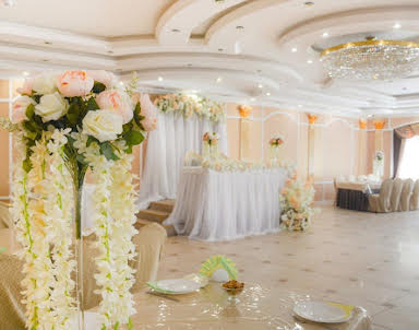  ресторан Белая Роза