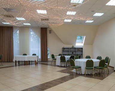  ресторан Дубрава