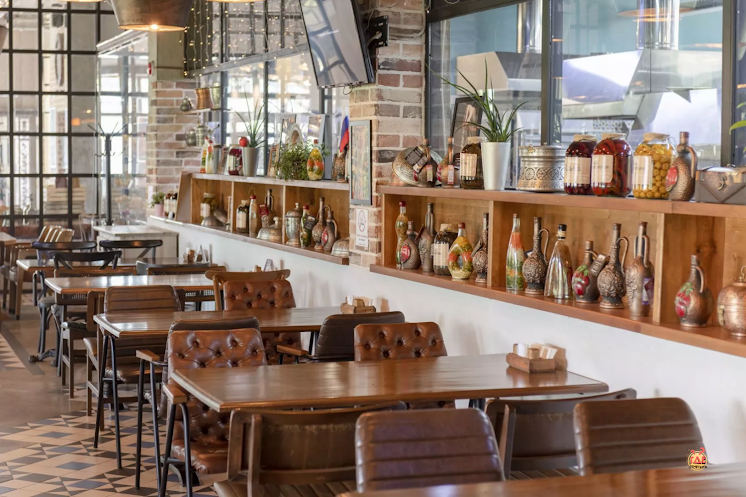 Караоке в «Дюшес Зеленоград» фотография №14