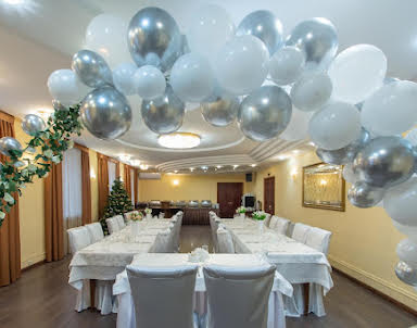  ресторан Сибирь