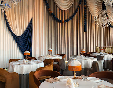 Свадьба в Сайяр