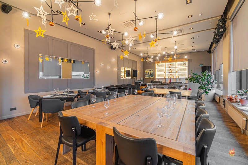 Grill Station фотография №13