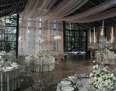  ресторан HIDE