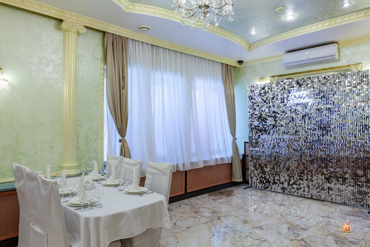 Зал «Маркиза» в «Авиньон» фотография №8