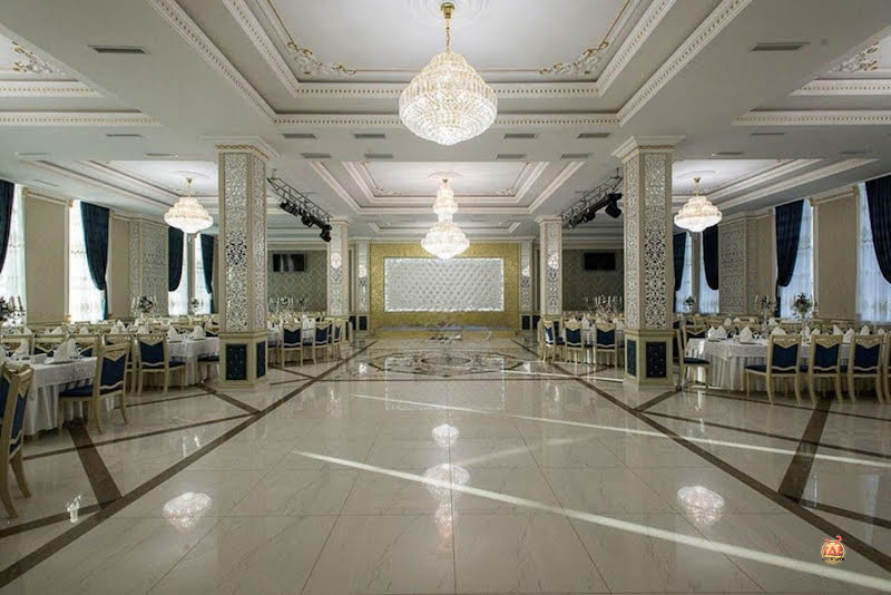 Opera Palace фотография №7